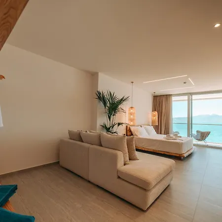 Hotel Elar Sarandë