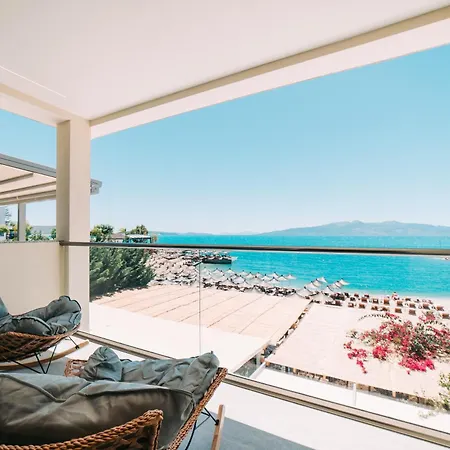 Hotel Elar Sarandë