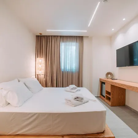 Hotel Elar Sarandë
