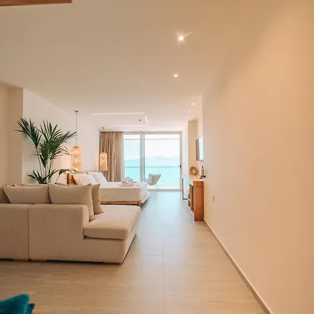 Hotel Elar Sarandë
