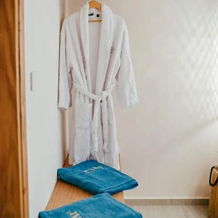 Hotel Elar Sarandë