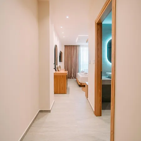 Elar Hotel Sarandë
