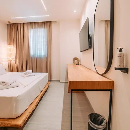 Elar Hotel Sarandë